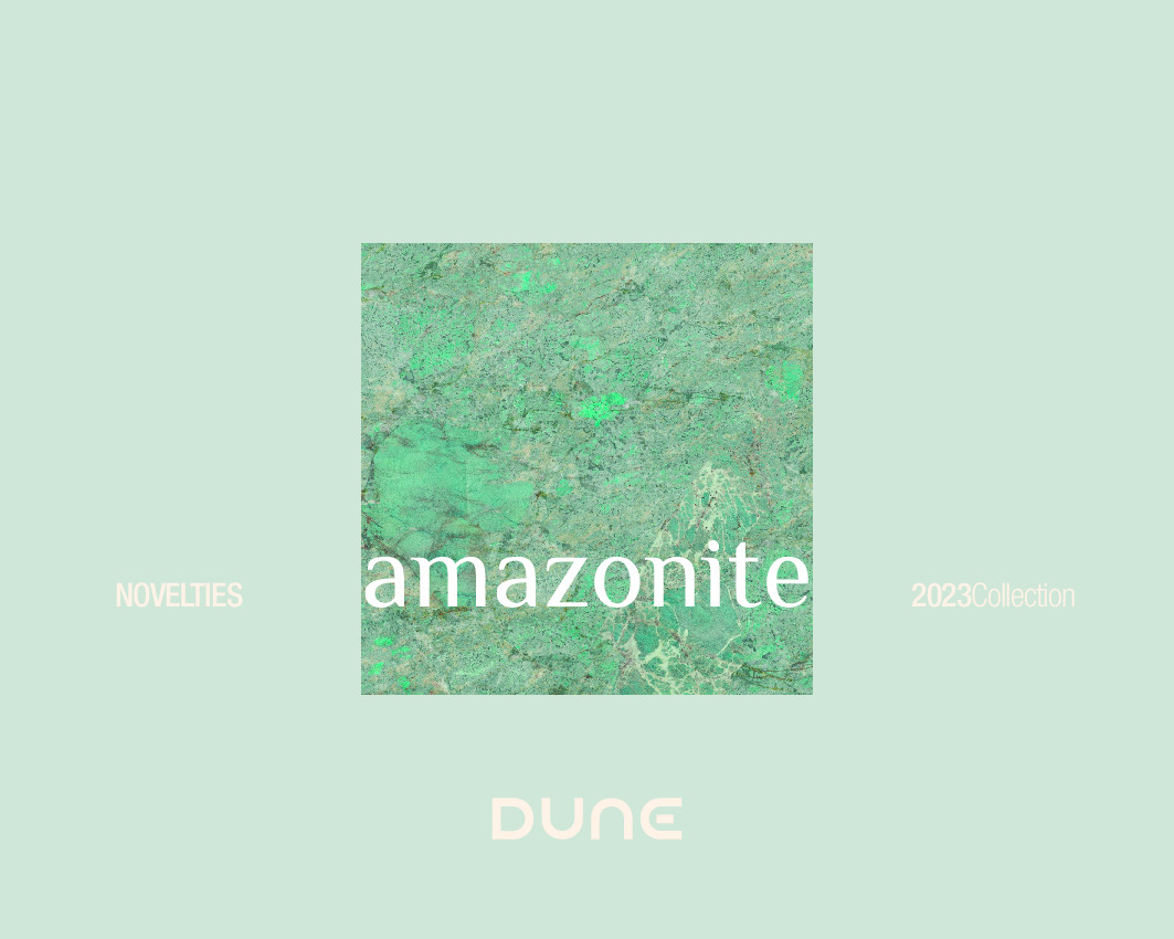 thumbnail of Dune Amazonite