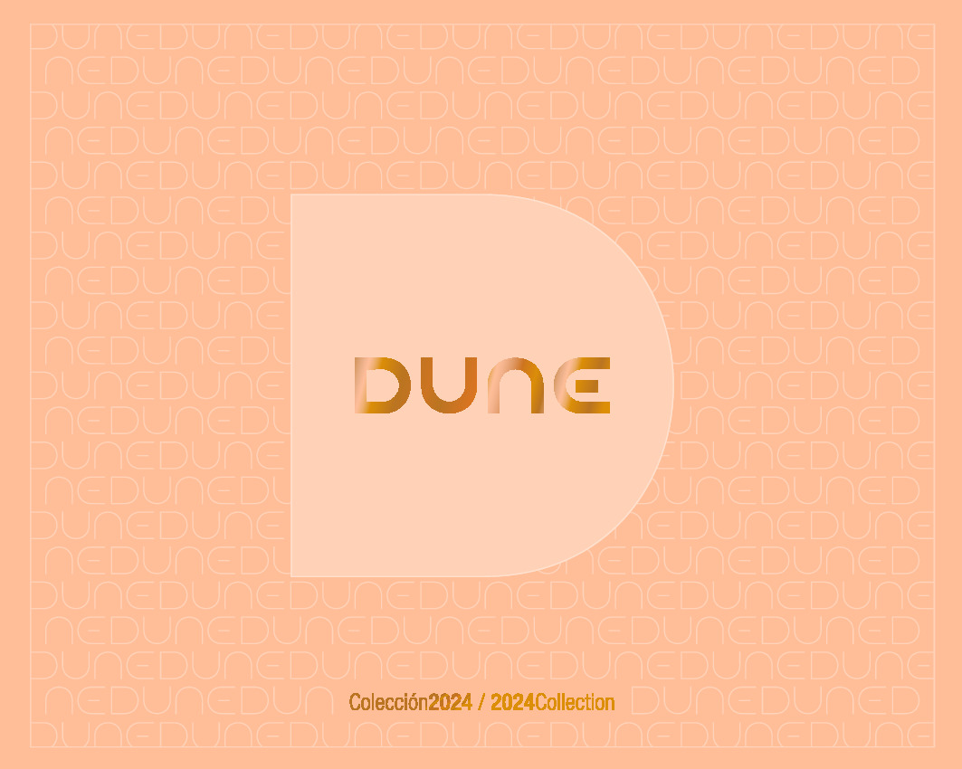 thumbnail of Dune Catalogo General