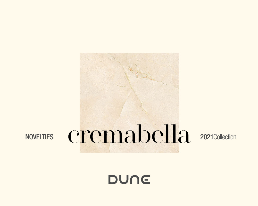 thumbnail of Dune Crema Bella