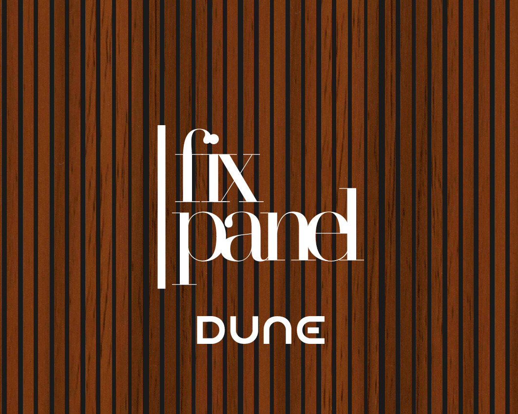 thumbnail of Dune Fix Panel