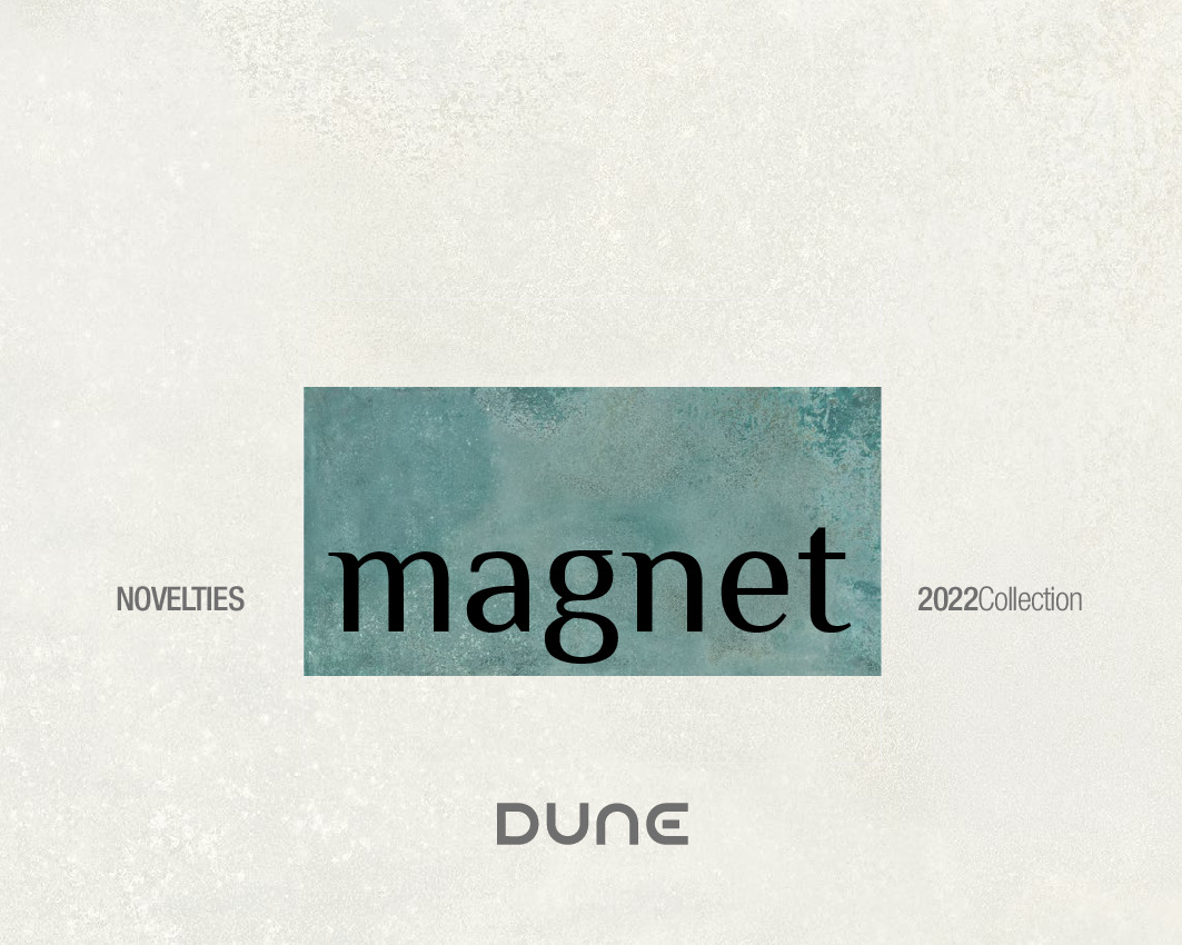 thumbnail of Dune Magnet