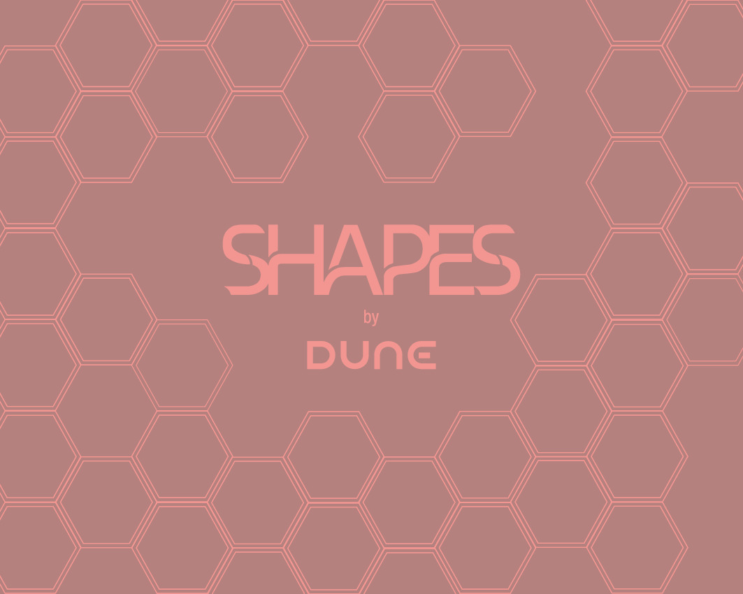 thumbnail of Dune Shapes