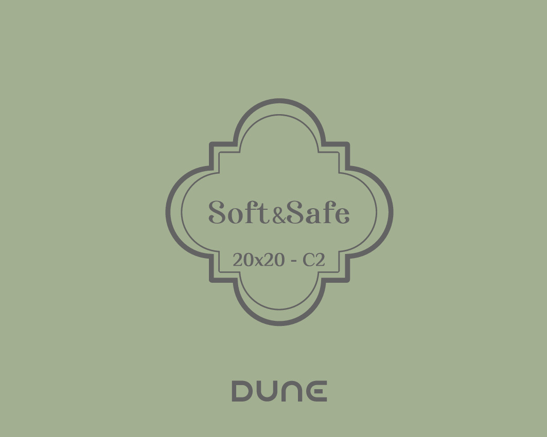 thumbnail of Dune Soft 20×20