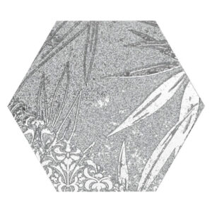 Magnet Tropic Silver